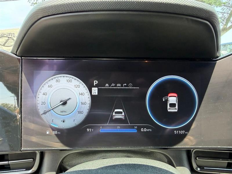 2022 HYUNDAI ELANTRA N 