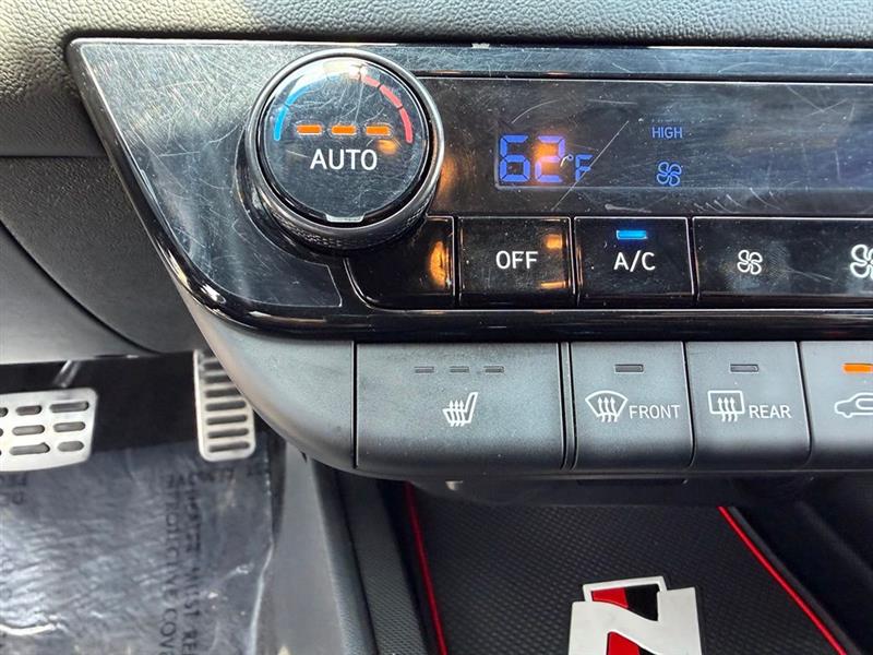 2022 HYUNDAI ELANTRA N 