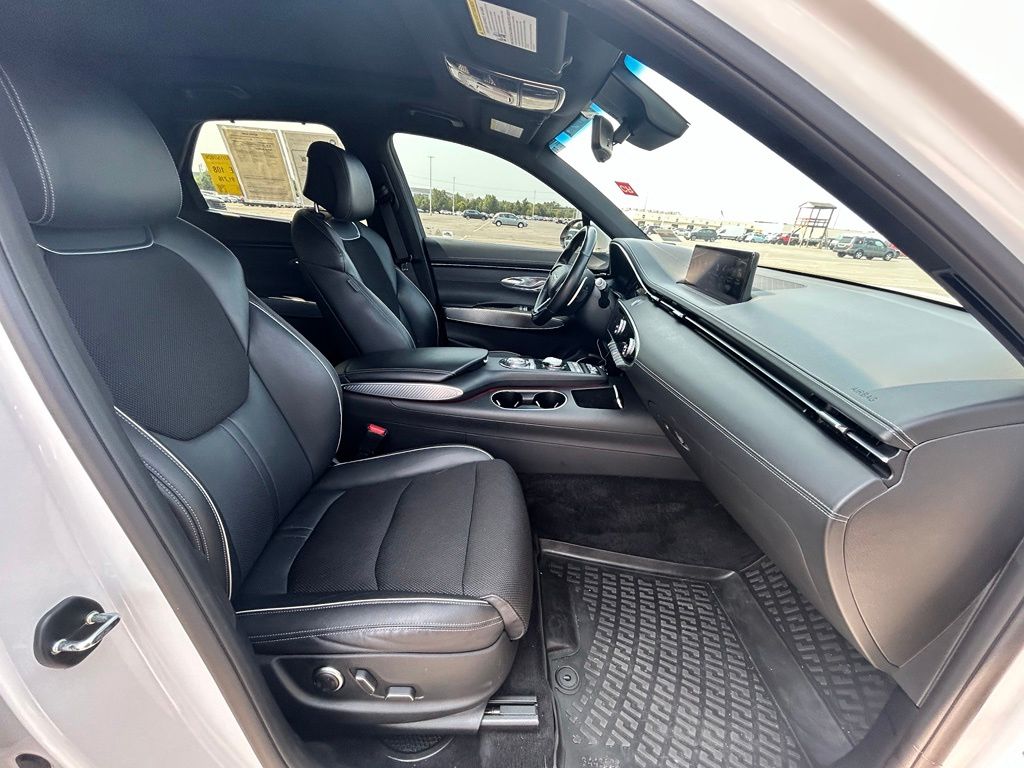 2023 GENESIS GV70 Standard - Photo 19