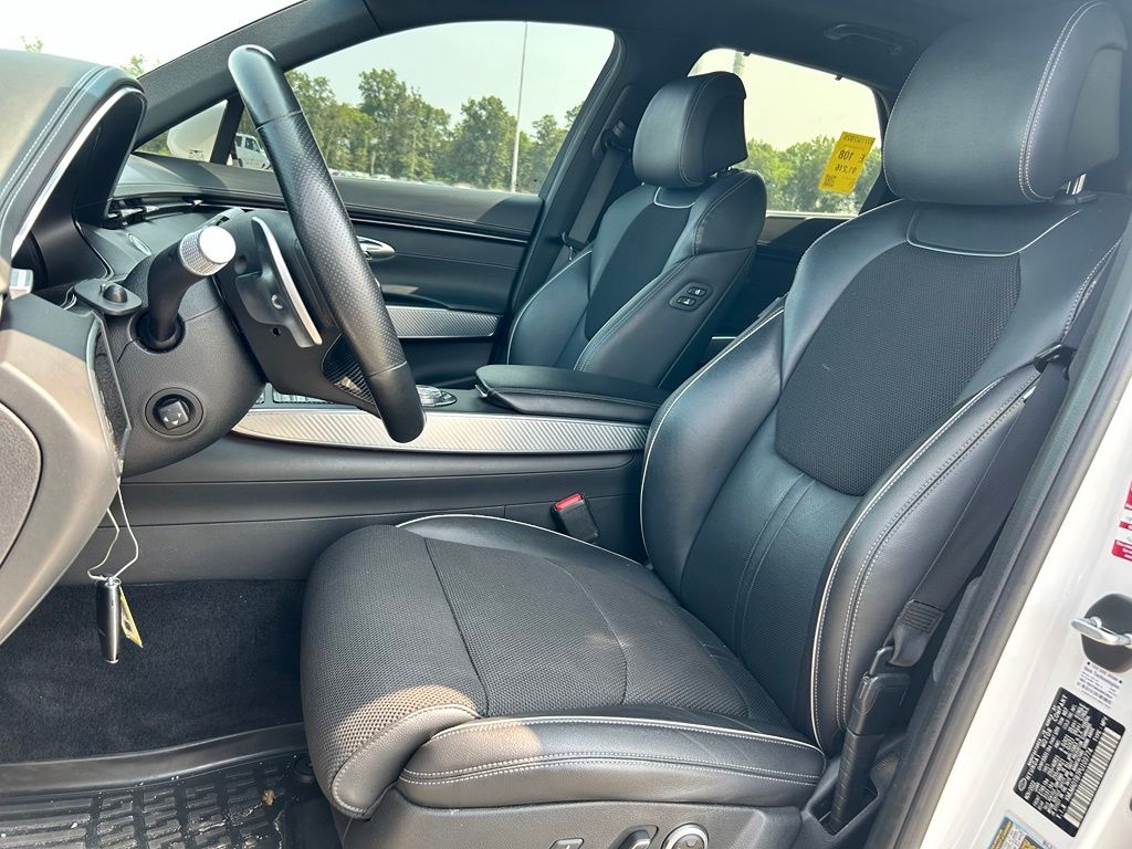 2023 GENESIS GV70 Standard - Photo 27