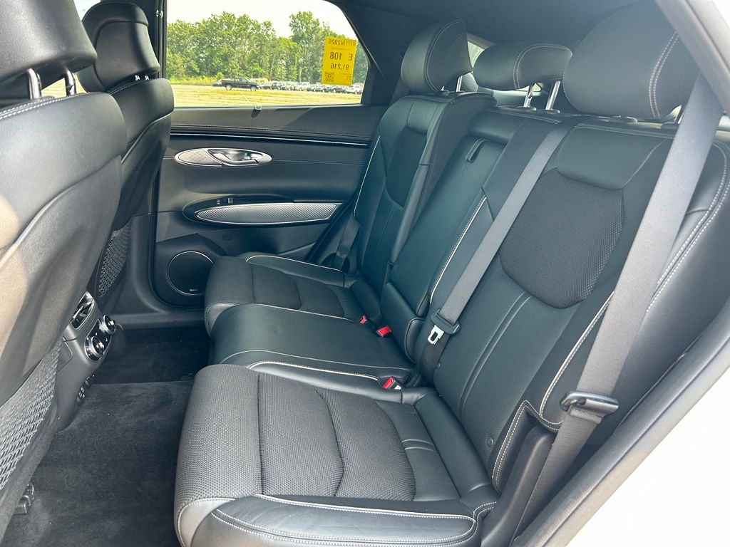 2023 GENESIS GV70 Standard - Photo 31