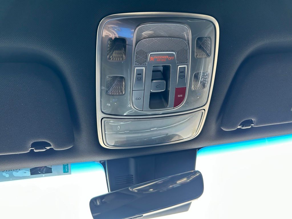 2023 GENESIS GV70 Standard - Photo 55