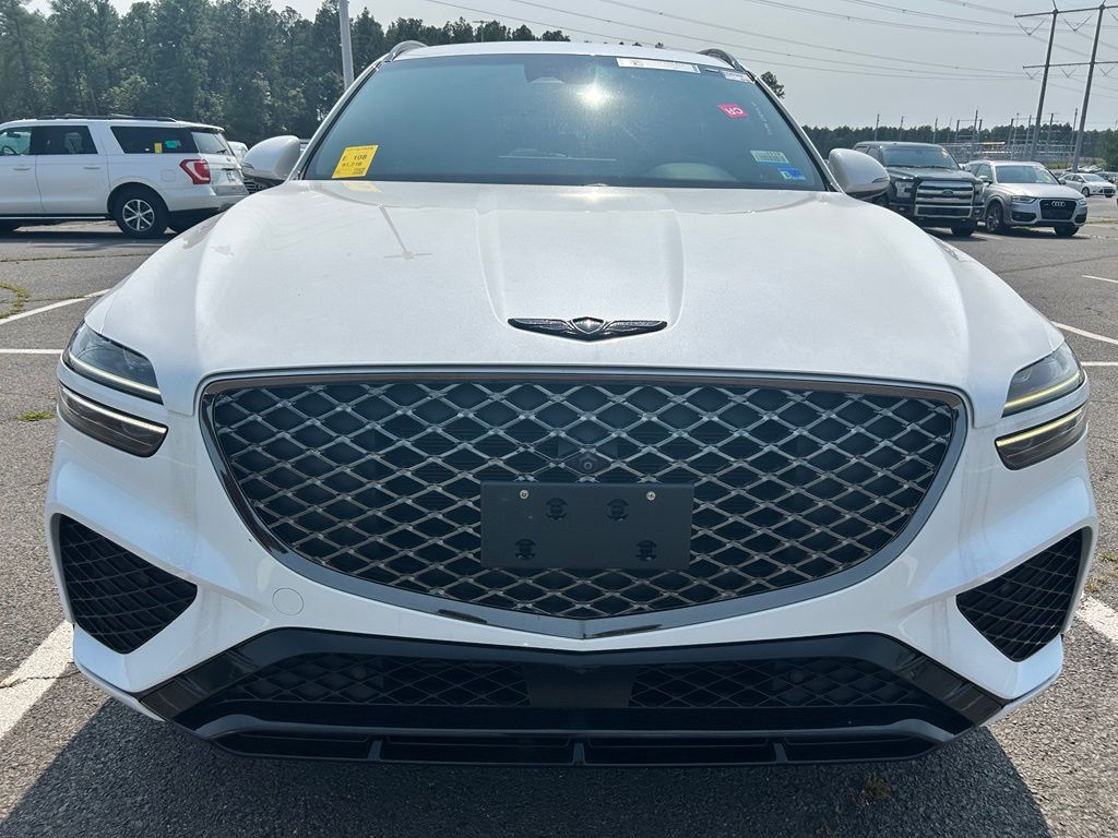 2023 GENESIS GV70 Standard - Photo 13