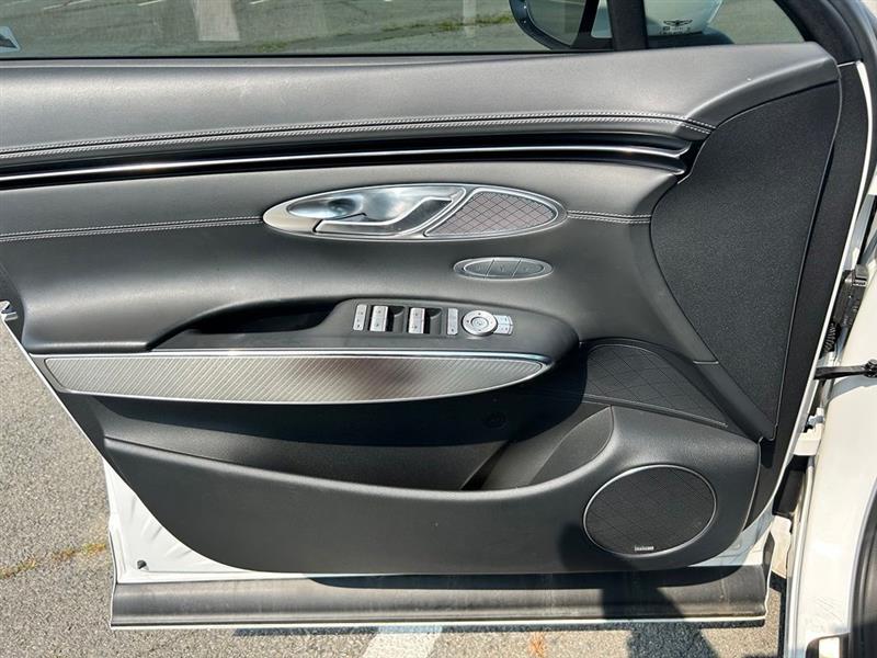 2023 GENESIS GV70 2.5T