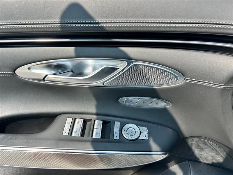 2023 GENESIS GV70 2.5T