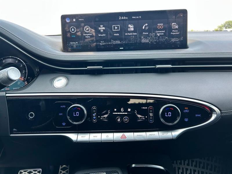 2023 GENESIS GV70 2.5T