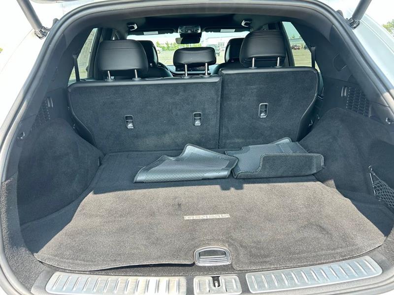 2023 GENESIS GV70 2.5T