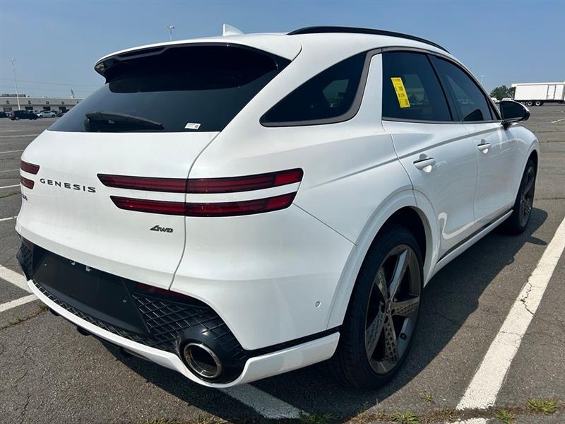 2023 GENESIS GV70 2.5T
