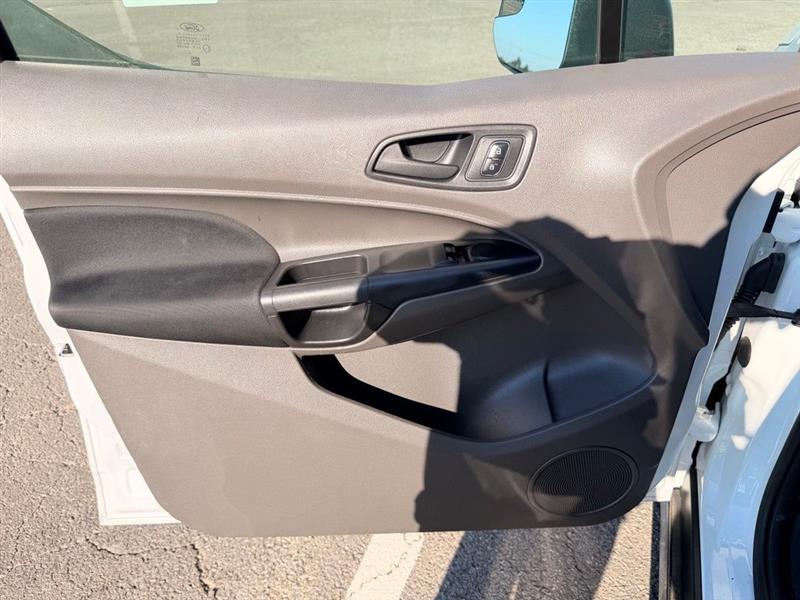 2019 FORD TRANSIT CONNECT VAN XL
