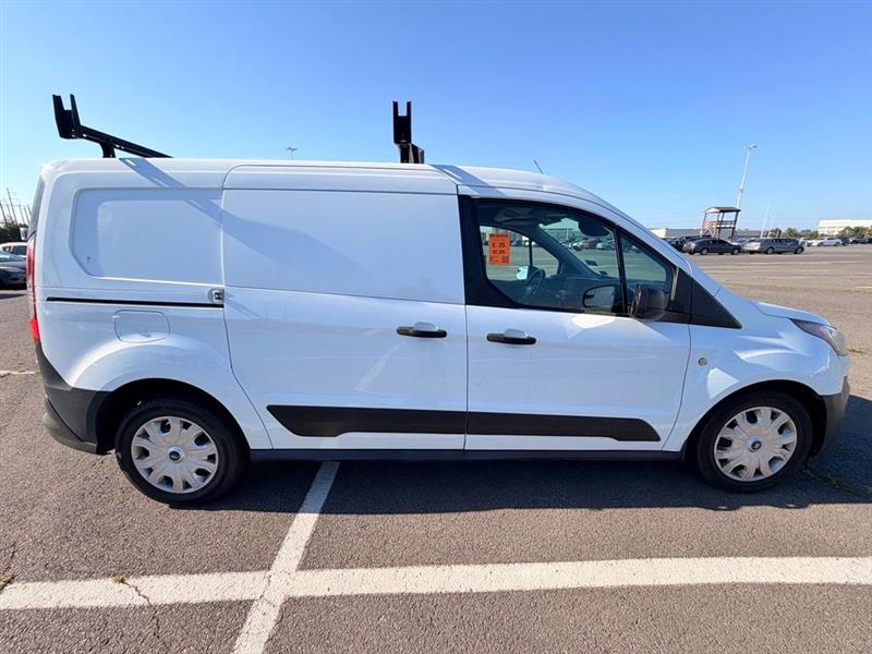 2019 FORD TRANSIT CONNECT VAN XL
