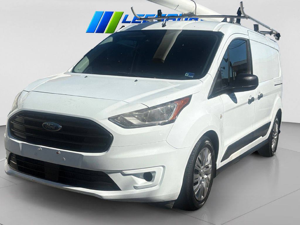 2019 Ford Transit Connect