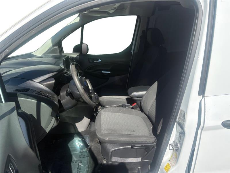 2019 FORD TRANSIT CONNECT VAN XLT