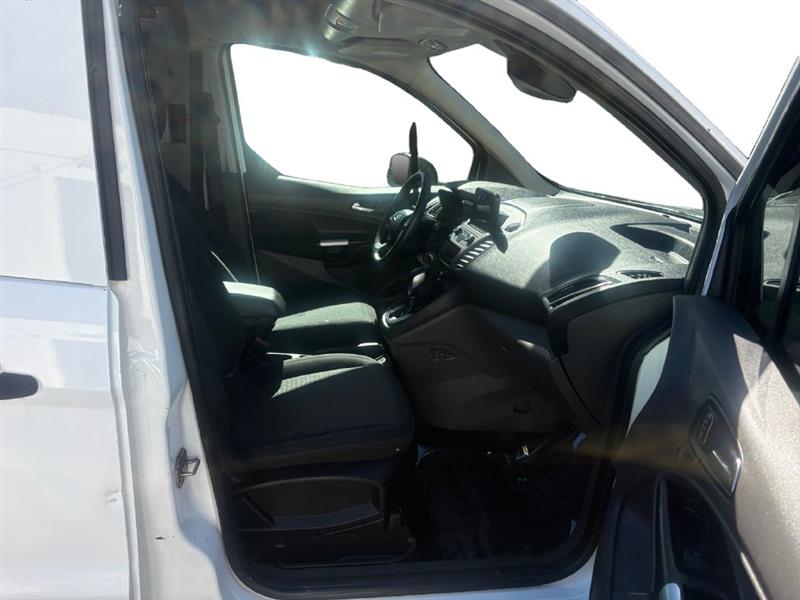 2019 FORD TRANSIT CONNECT VAN XLT