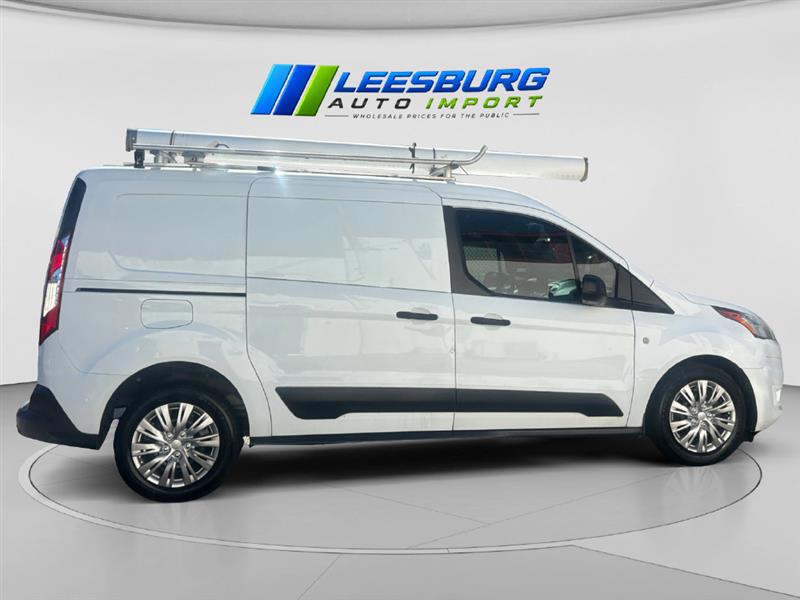 2019 FORD TRANSIT CONNECT VAN XLT