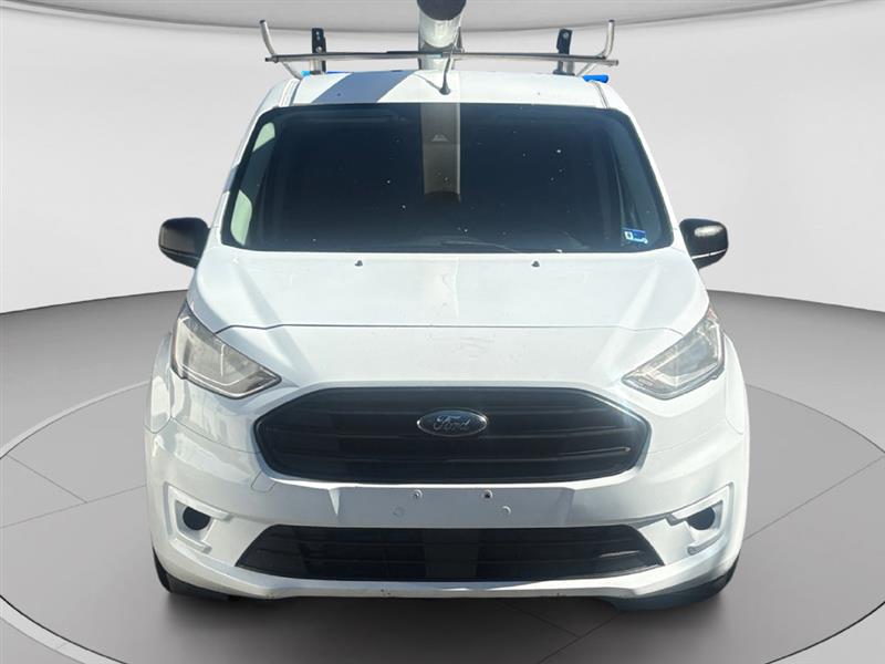 2019 FORD TRANSIT CONNECT VAN XLT