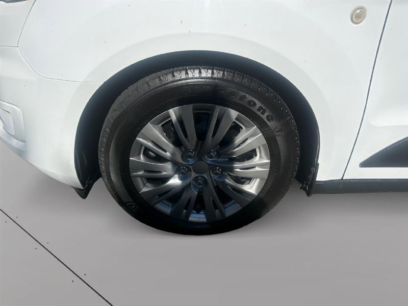 2019 FORD TRANSIT CONNECT VAN XLT
