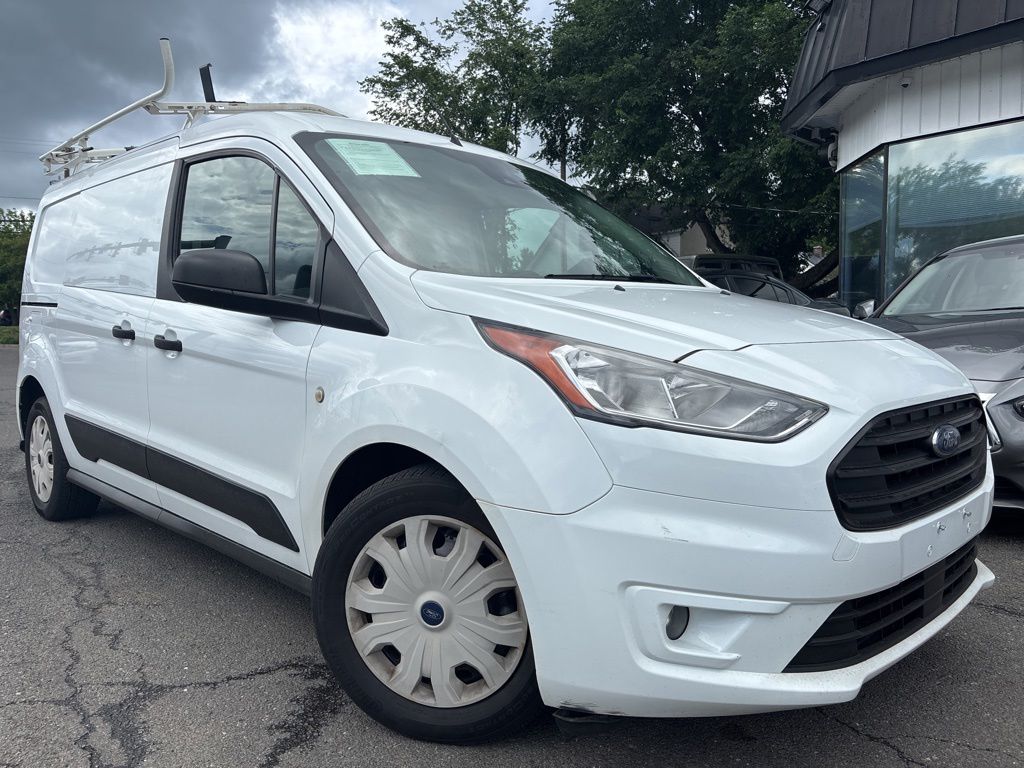 2019 Ford Transit Connect Van XLT LWB (Rear 180 Degree Door)'s photo