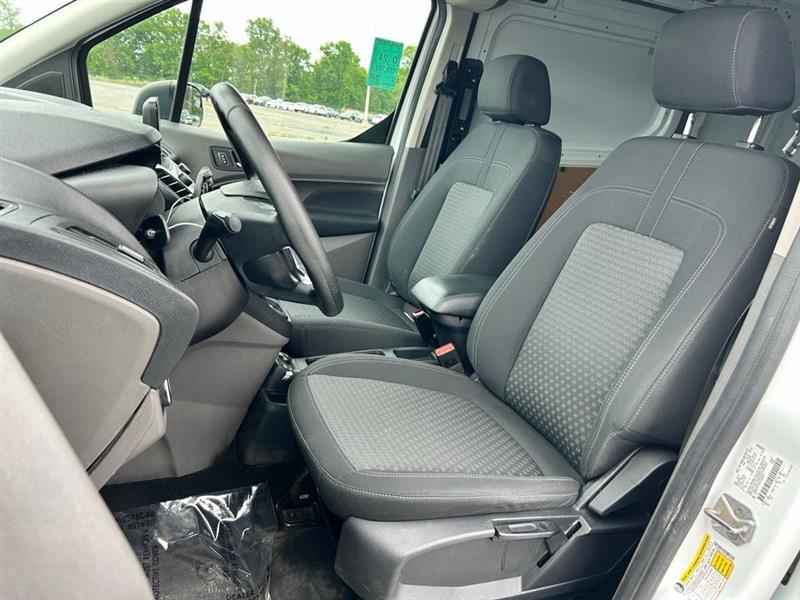 2019 FORD TRANSIT CONNECT VAN XLT