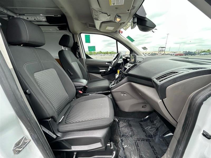 2019 FORD TRANSIT CONNECT VAN XLT