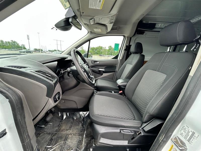 2019 FORD TRANSIT CONNECT VAN XLT