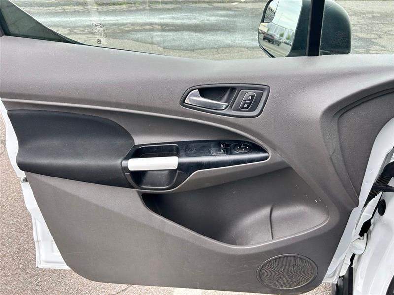 2019 FORD TRANSIT CONNECT VAN XLT