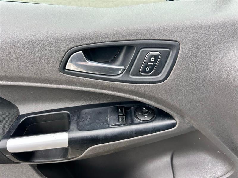 2019 FORD TRANSIT CONNECT VAN XLT