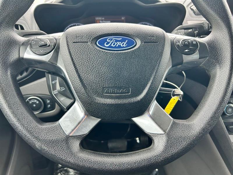 2019 FORD TRANSIT CONNECT VAN XLT