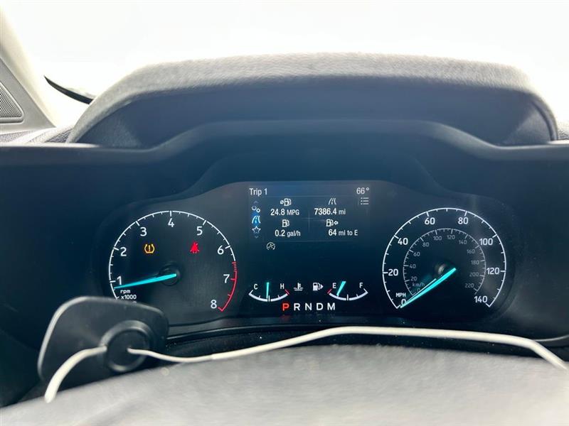2019 FORD TRANSIT CONNECT VAN XLT