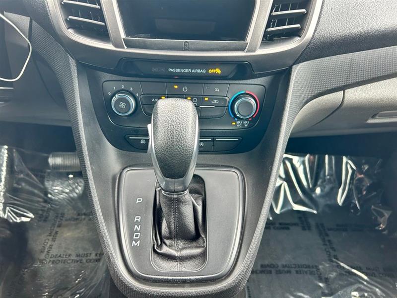 2019 FORD TRANSIT CONNECT VAN XLT