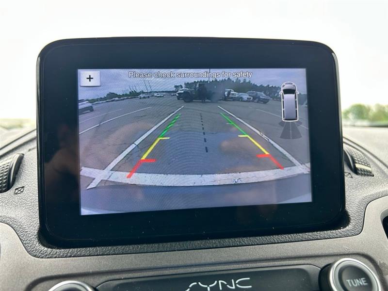2019 FORD TRANSIT CONNECT VAN XLT
