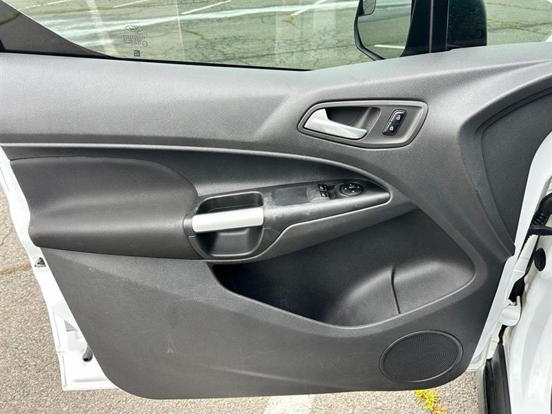 2016 FORD TRANSIT CONNECT XLT