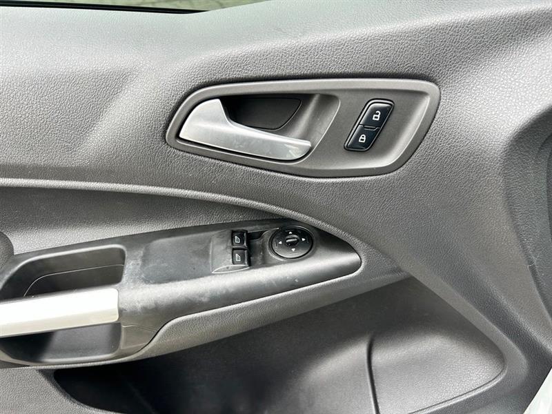 2016 FORD TRANSIT CONNECT XLT