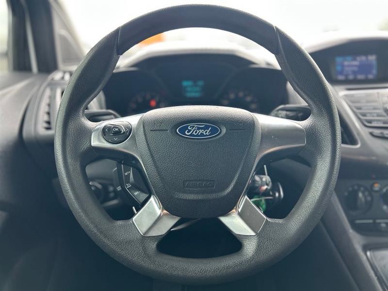 2016 FORD TRANSIT CONNECT XLT