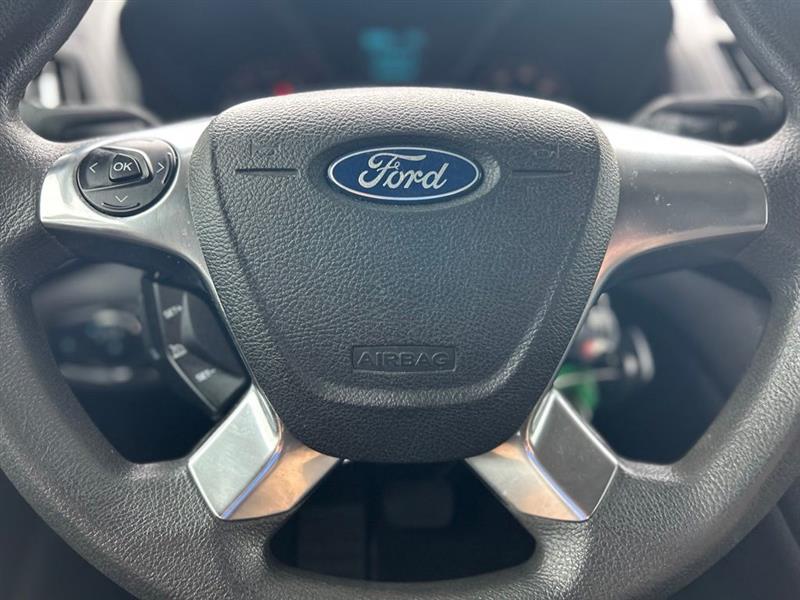 2016 FORD TRANSIT CONNECT XLT