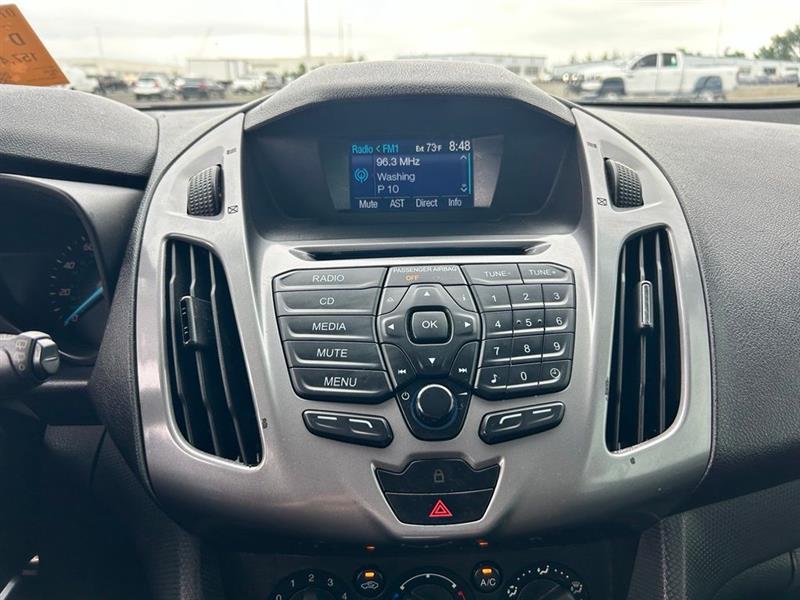 2016 FORD TRANSIT CONNECT XLT