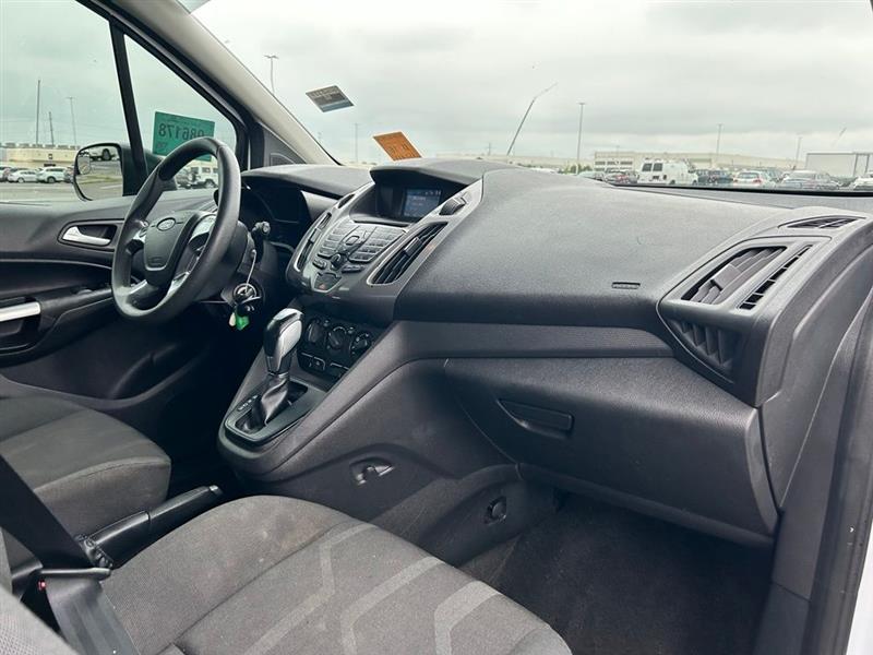 2016 FORD TRANSIT CONNECT XLT