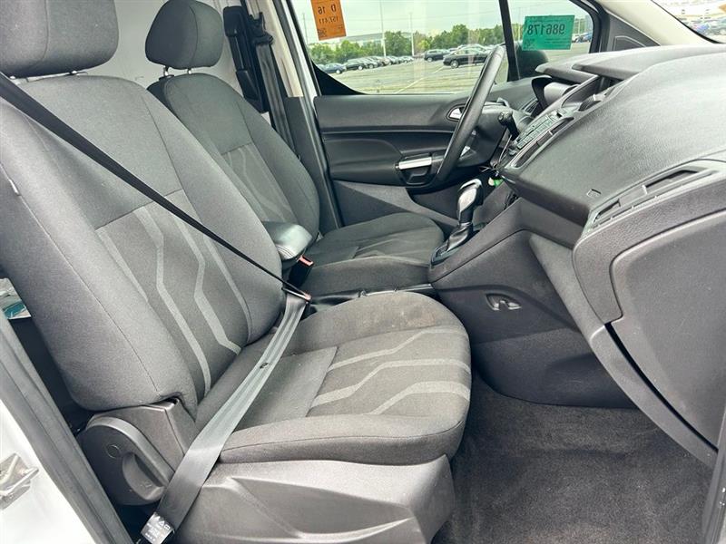 2016 FORD TRANSIT CONNECT XLT