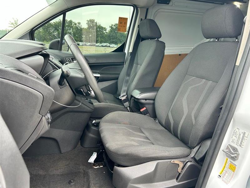 2016 FORD TRANSIT CONNECT XLT