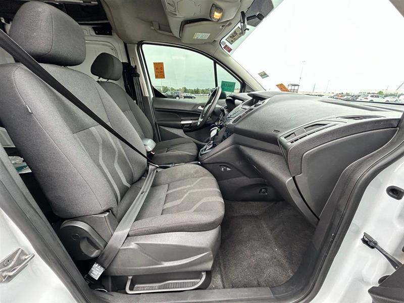 2016 FORD TRANSIT CONNECT XLT