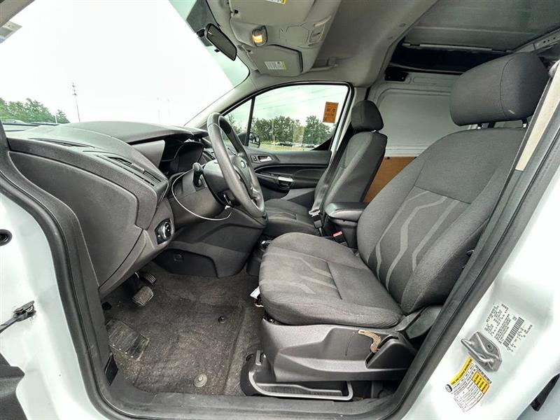 2016 FORD TRANSIT CONNECT XLT