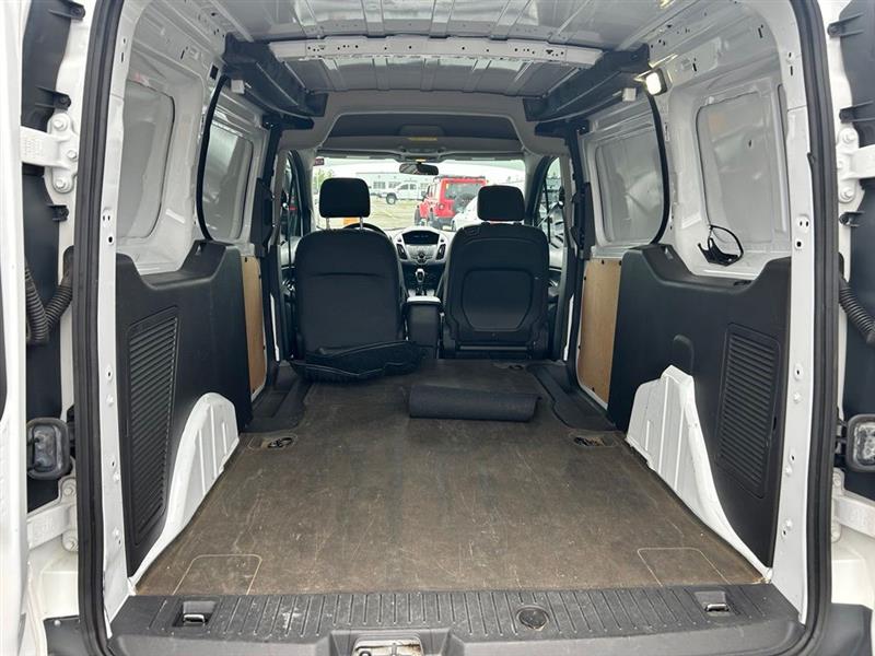 2016 FORD TRANSIT CONNECT XLT