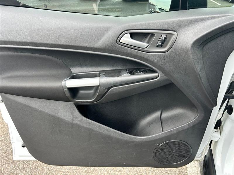 2016 FORD TRANSIT CONNECT XLT