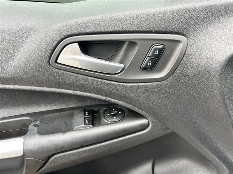 2016 FORD TRANSIT CONNECT XLT