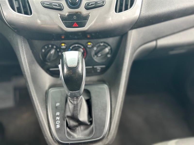 2016 FORD TRANSIT CONNECT XLT