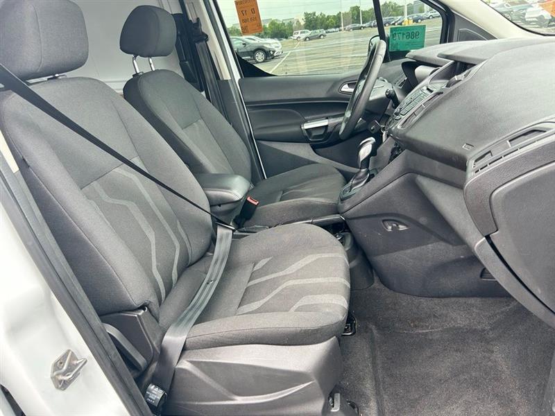 2016 FORD TRANSIT CONNECT XLT