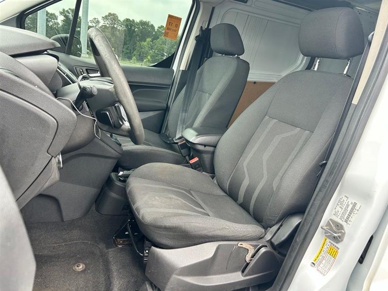 2016 FORD TRANSIT CONNECT XLT