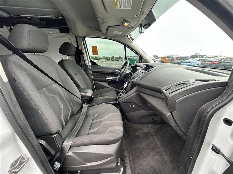 2016 FORD TRANSIT CONNECT XLT