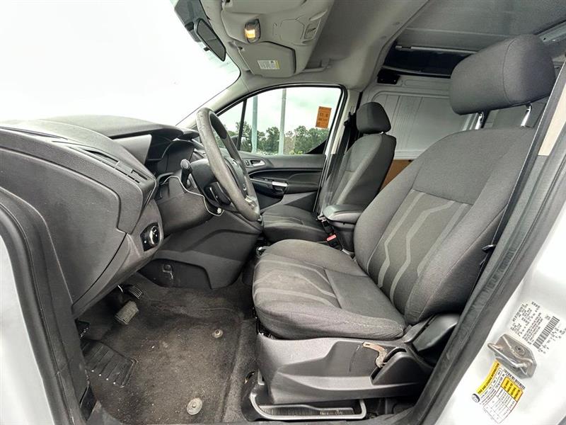 2016 FORD TRANSIT CONNECT XLT