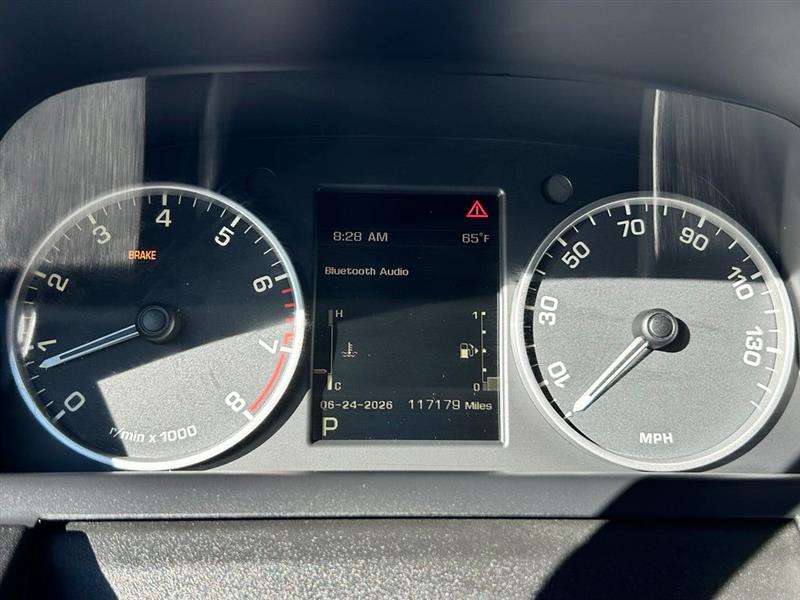 2013 LAND ROVER LR4 HSE