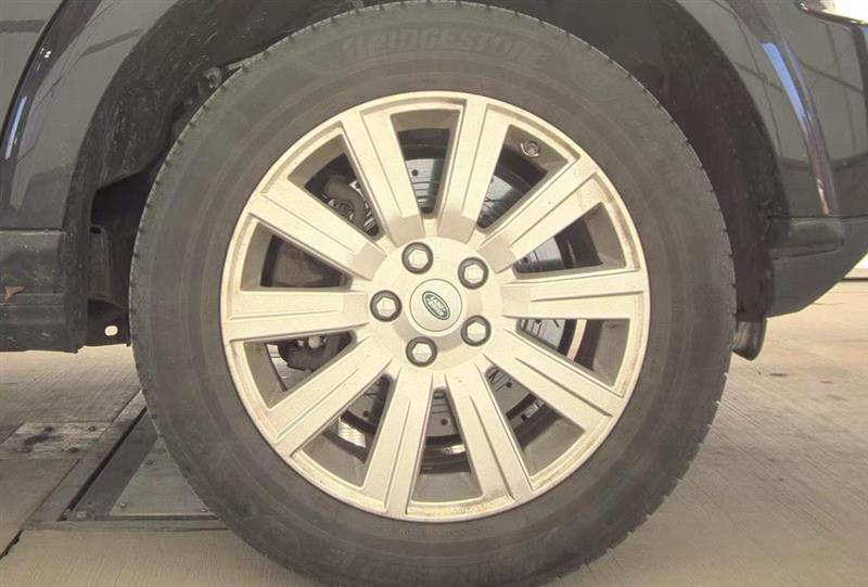 2013 LAND ROVER LR4 HSE